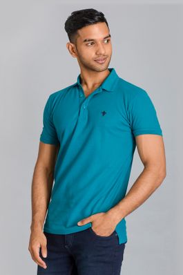 Men's Polo T-shirt - Fashion 