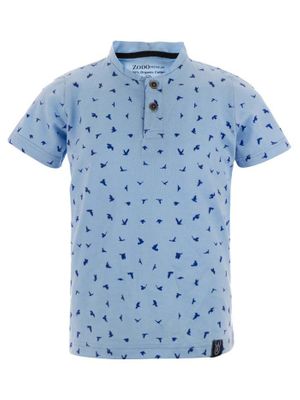 Collar t 2024 shirt boys