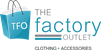 The Factory Outlet Logo