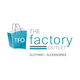 The Factory Outlet Logo