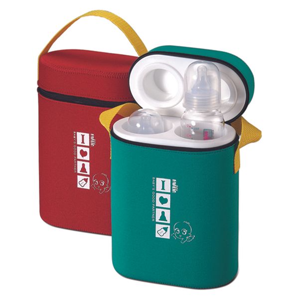 farlin bottle warmer