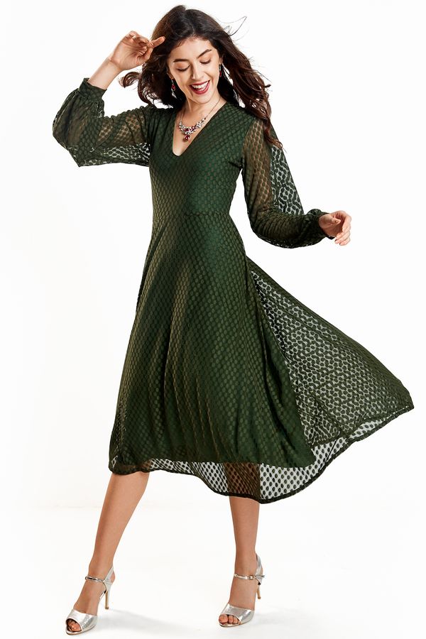 cool planet party dresses