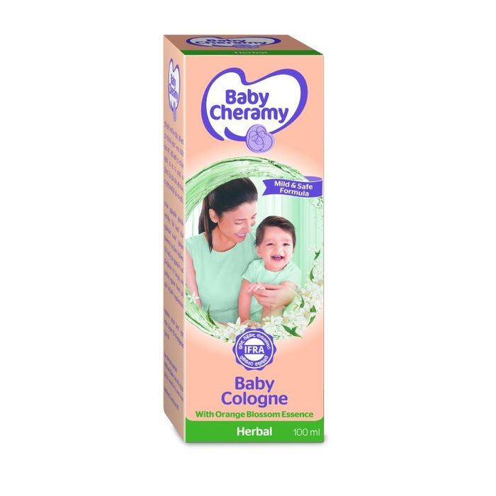 baby cheramy delivery