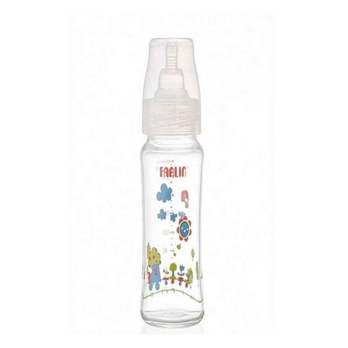 farlin baby bottle