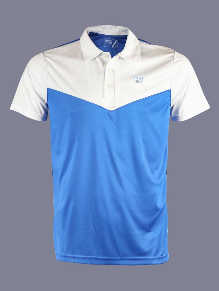 Men's Polo T-Shirt - The Factory Outlet