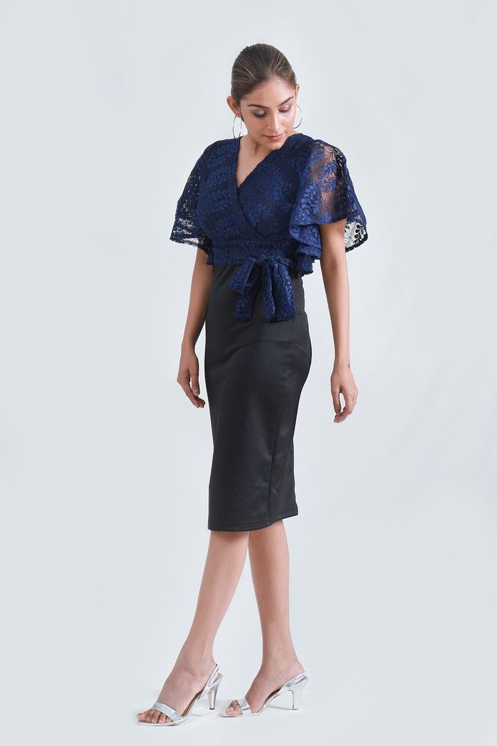 cool planet party frocks