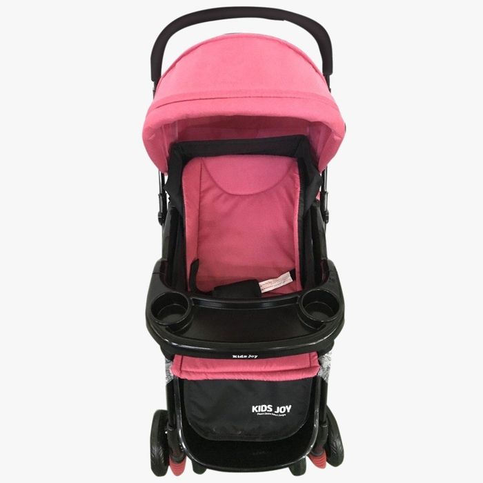 baby gear stroller
