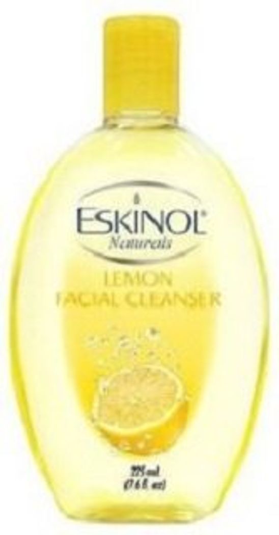 Eskinol 2024 facial cleanser