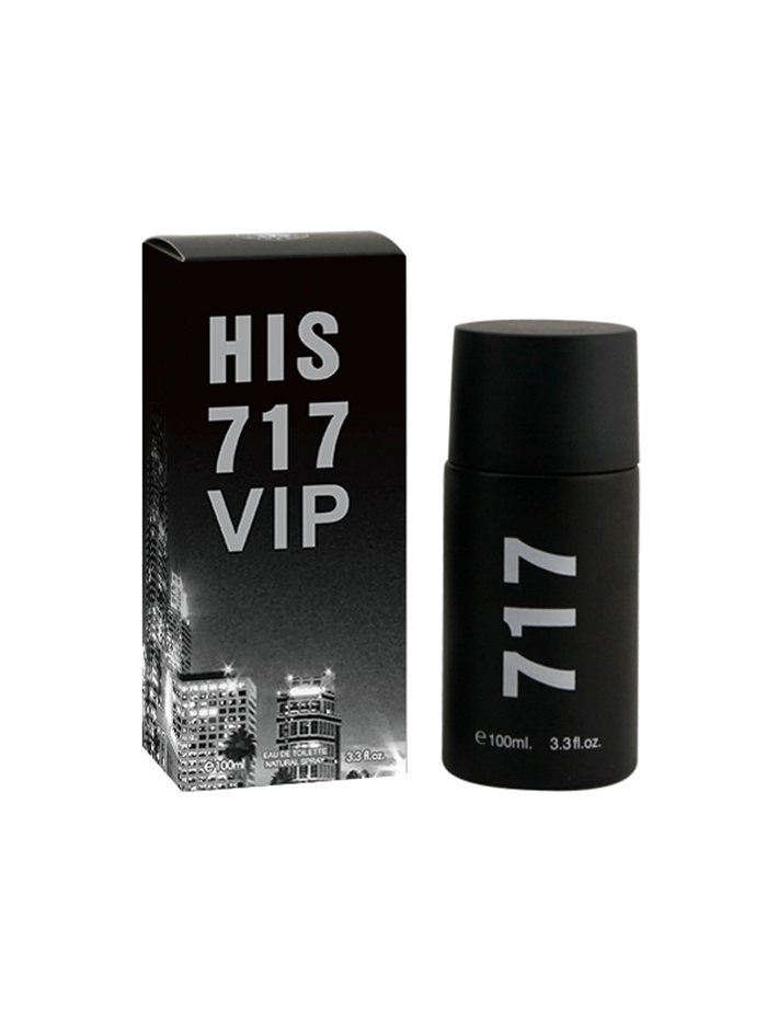 Vip 717 online perfume