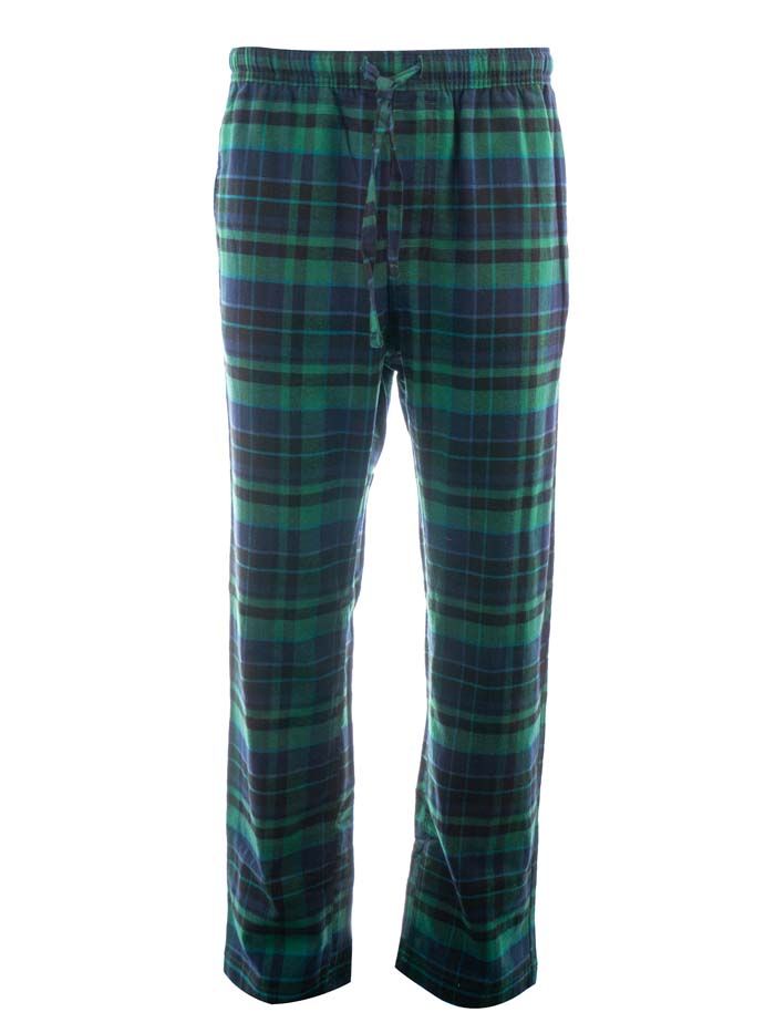 Mens Pajama Pant