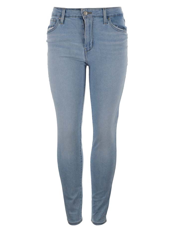 Women's Denim