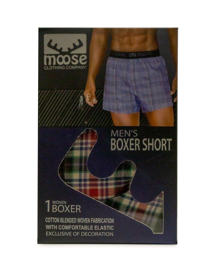 Boxershort outlet online