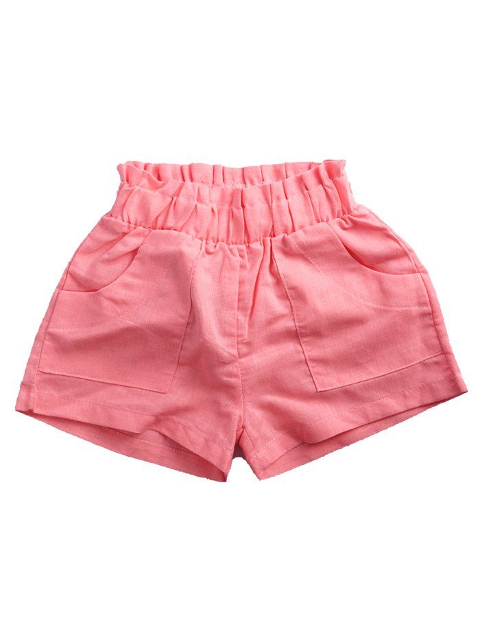 Girls shop casual shorts