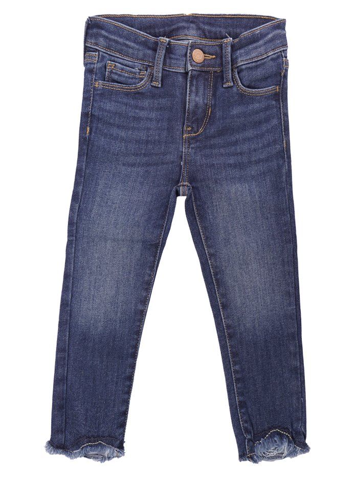 Girl's Denim The Factory Outlet