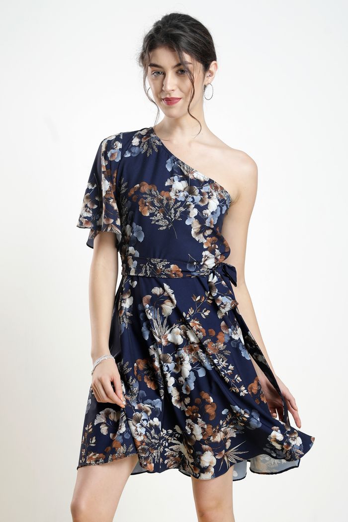 cool planet party frocks